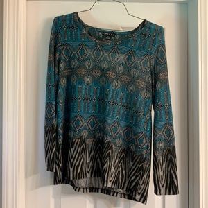 Tribal Top